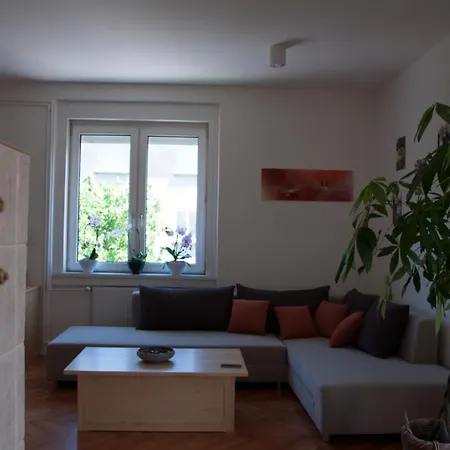 Apartman Luka *