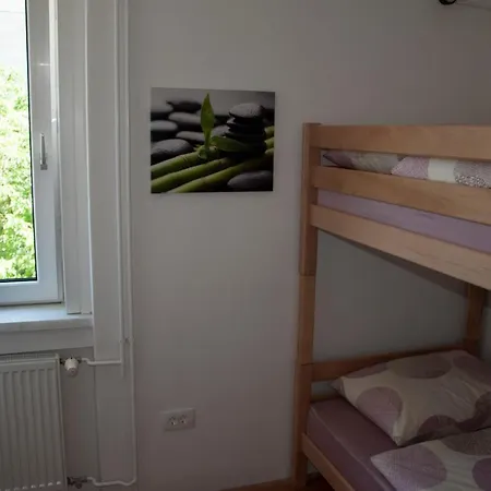 Apartman Luka