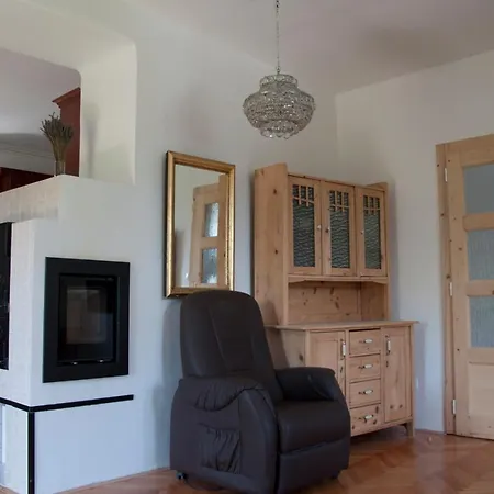 Apartman Luka Ljubljana