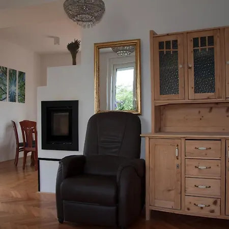 Apartman Luka