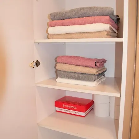Apartman Luka