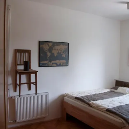 Apartman Luka