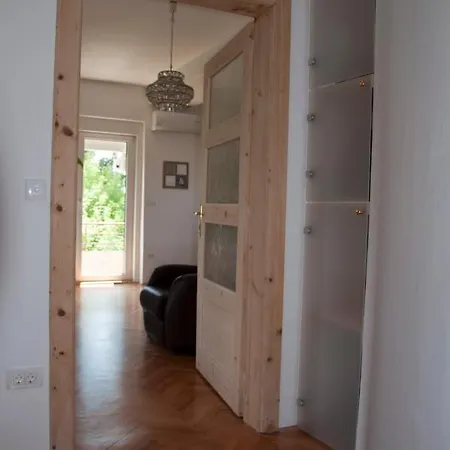 Apartman Luka Ljubljana