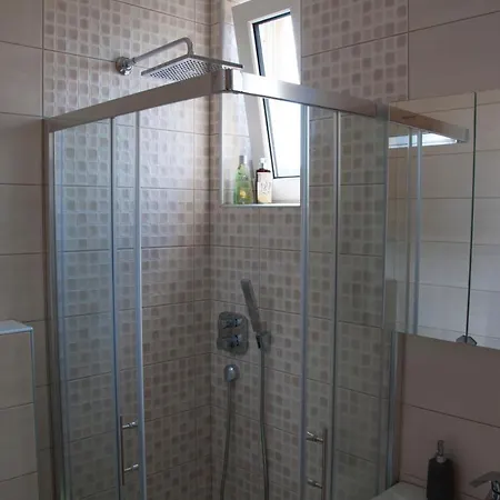 Apartman Luka *