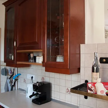 Luka Apartman Ljubljana