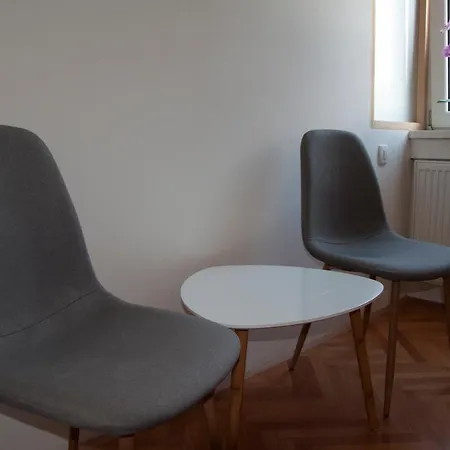 Apartman Luka