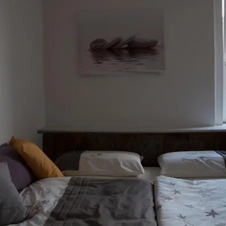 Apartman Luka *