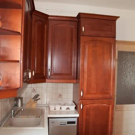 Apartman Luka *