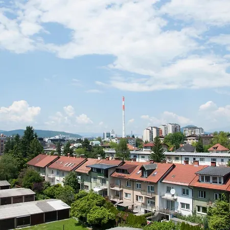 Apartman Luka Ljubljana