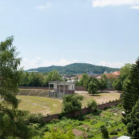 Apartman Luka Ljubljana